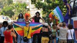 Cuba celebra el Día Mundial contra la Homofobia encabezado por el presidente del Parlamento